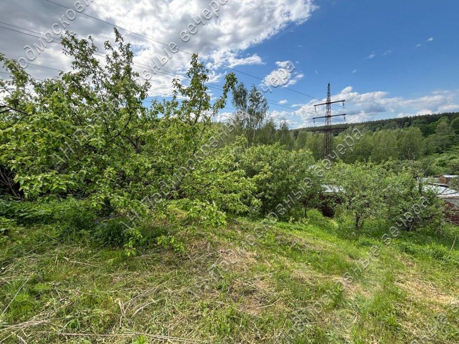 Продам участок в Чёрная