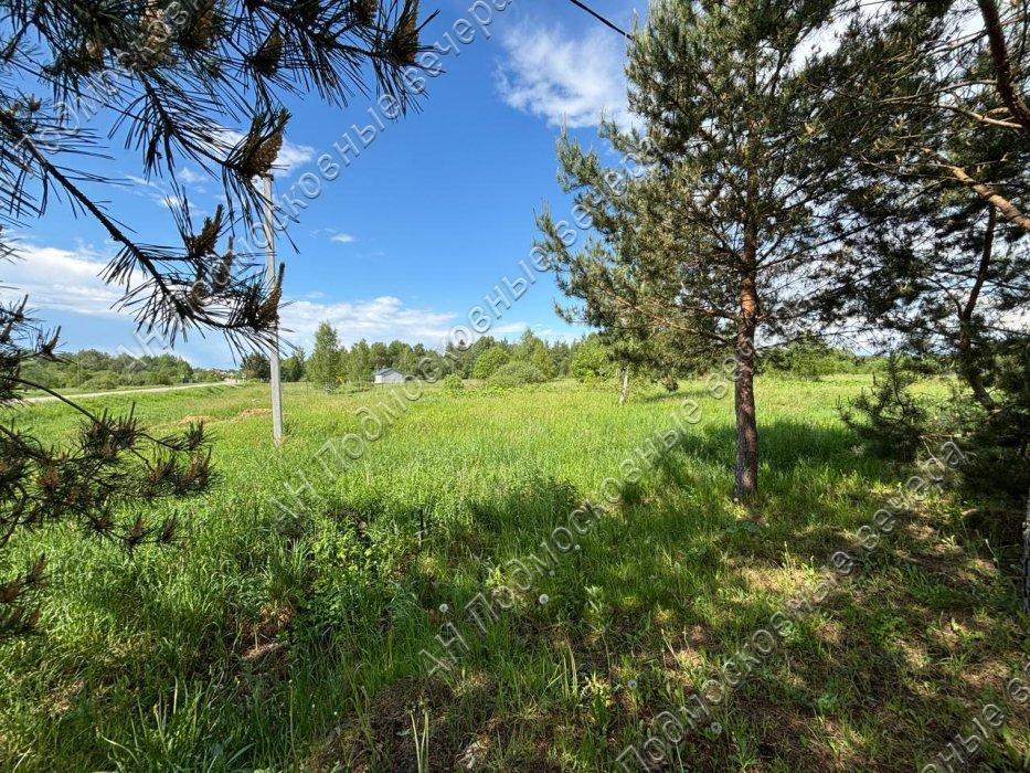 Продам участок в Дьяково