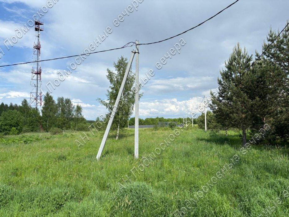 Продам участок в Дьяково