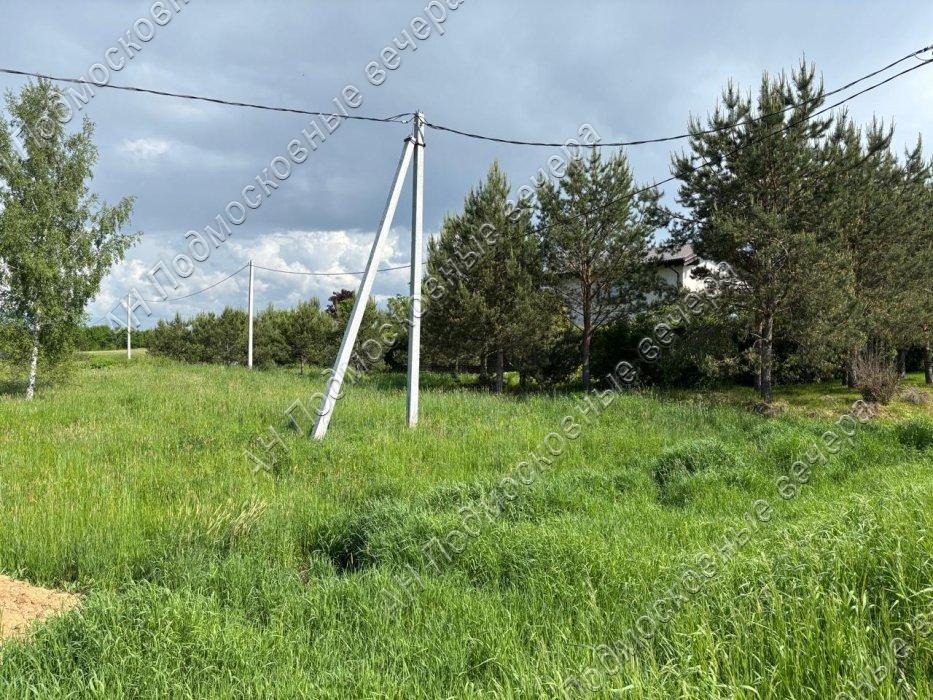 Продам участок в Дьяково