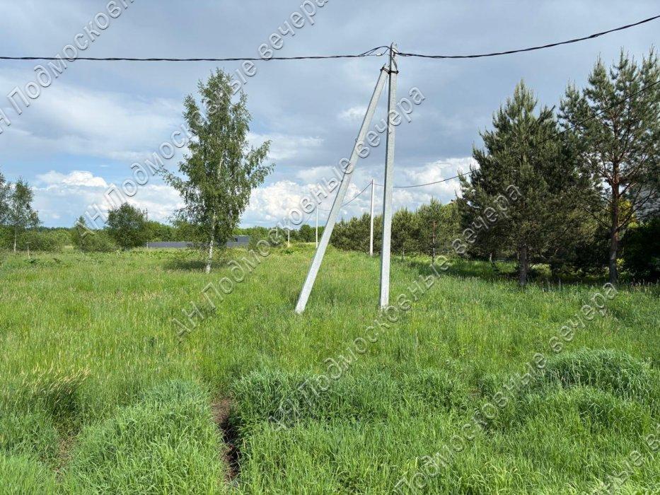 Продам участок в Дьяково