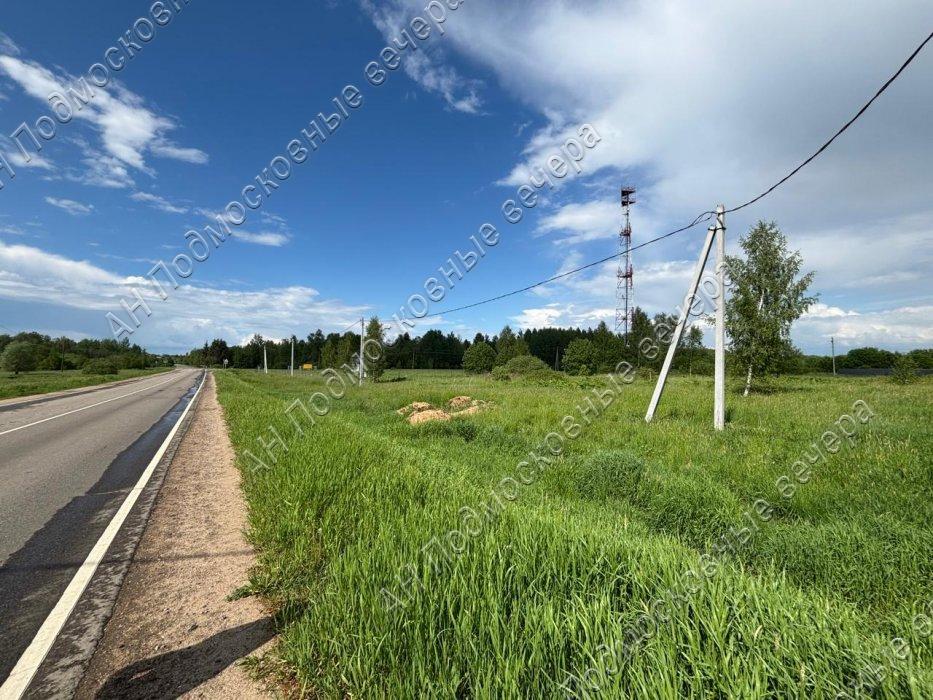 Продам участок в Дьяково