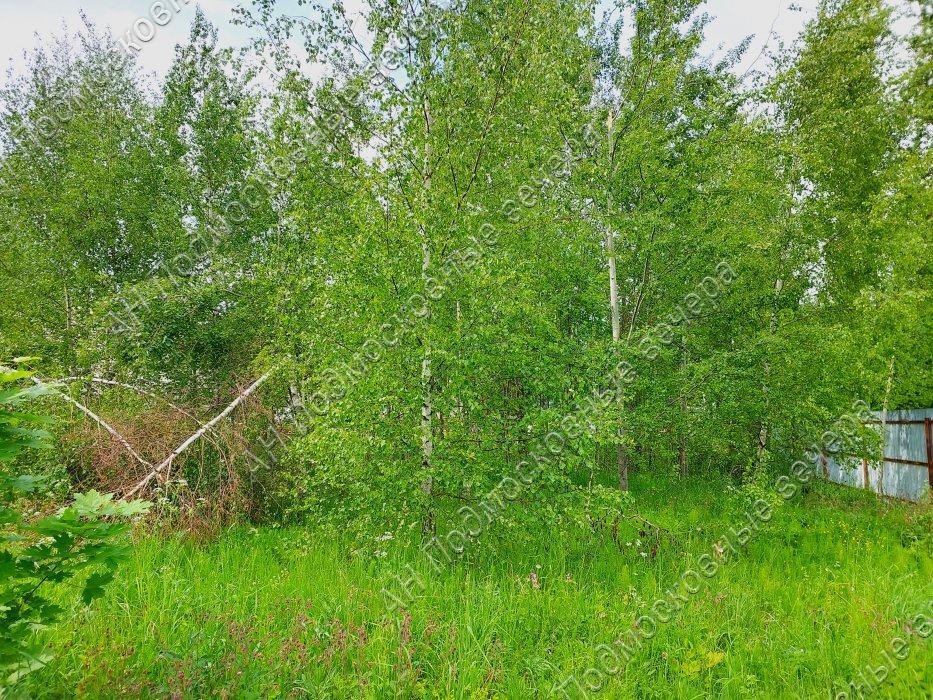 Продам участок в Солнечногорском районе в Марьино