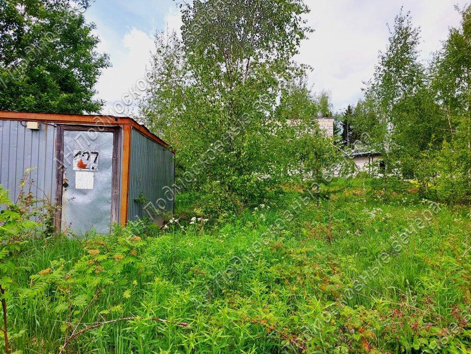 Продам участок в Солнечногорском районе в Марьино