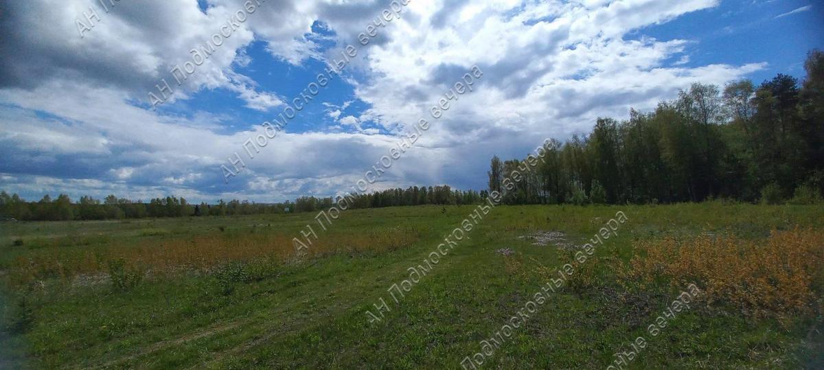 Продам участок в Макарово