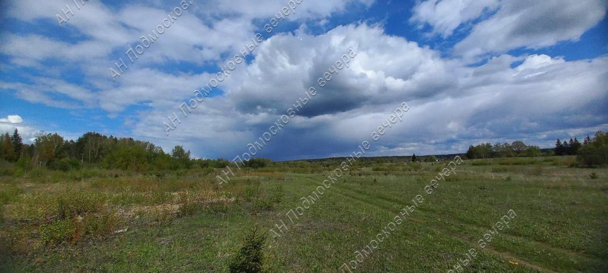 Продам участок в Макарово