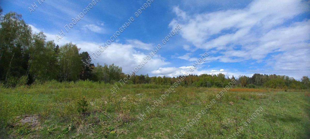 Продам участок в Макарово