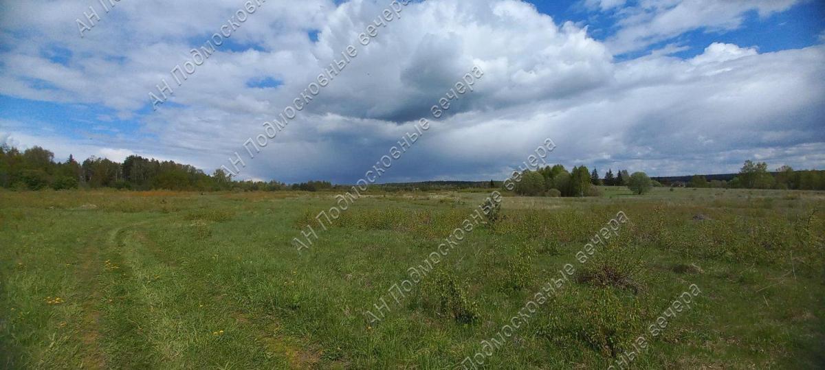 Продам участок в Макарово