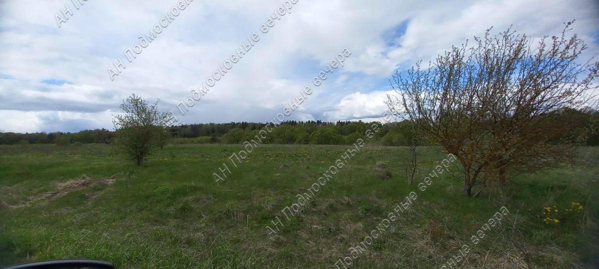 Продам участок в Макарово