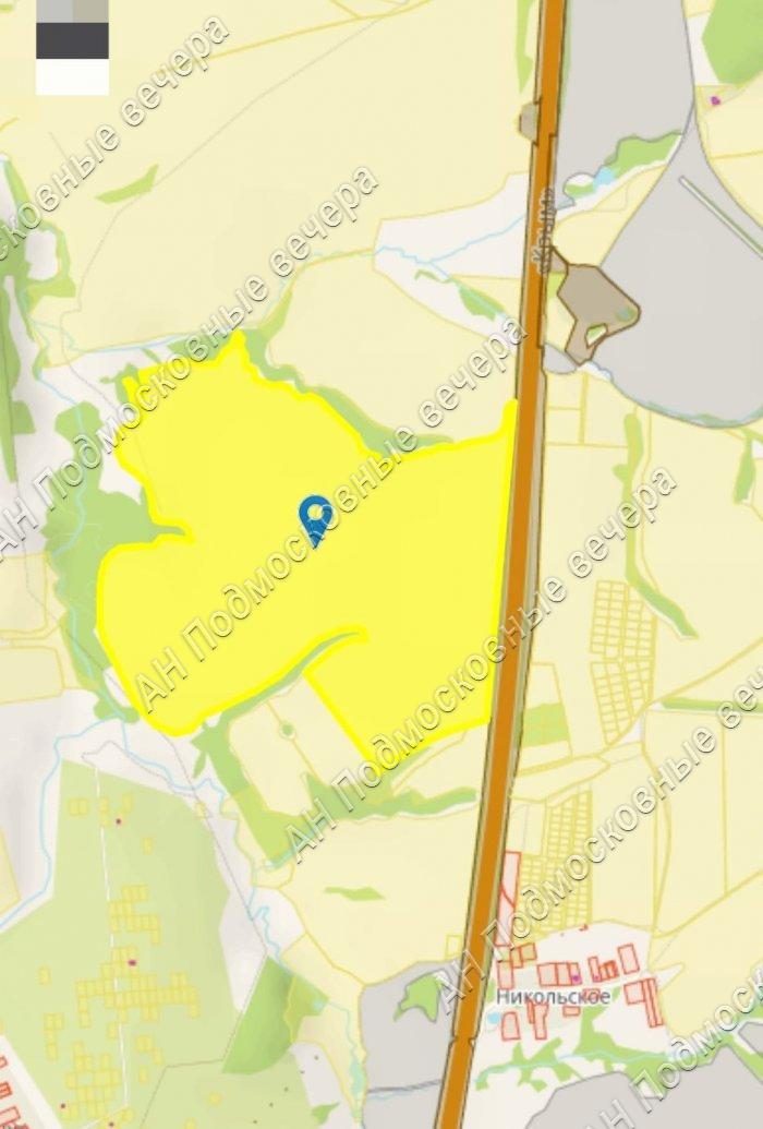 Продам участок в Малахово