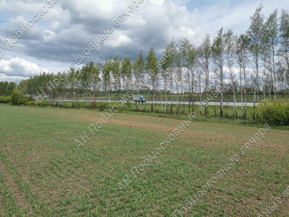 Продам участок в Малахово