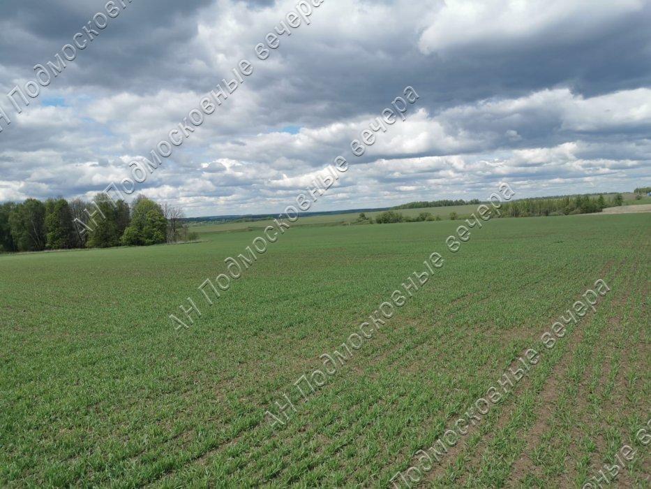 Продам участок в Малахово