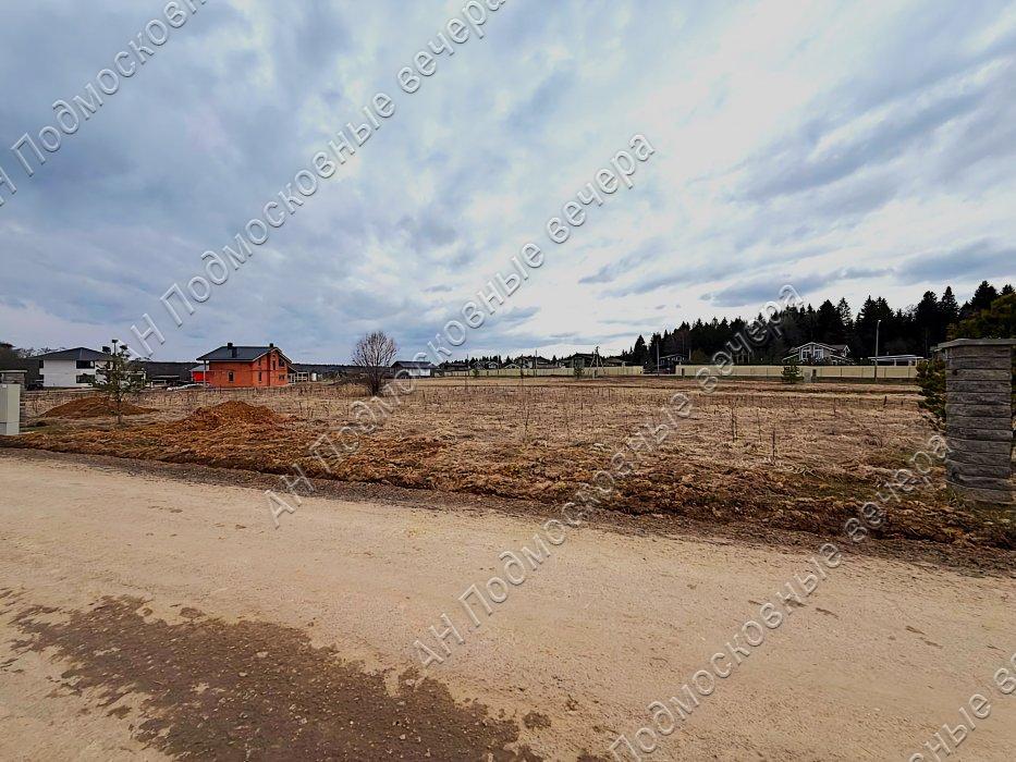 Продам участок в Подпорино