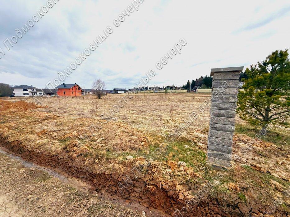 Продам участок в Подпорино