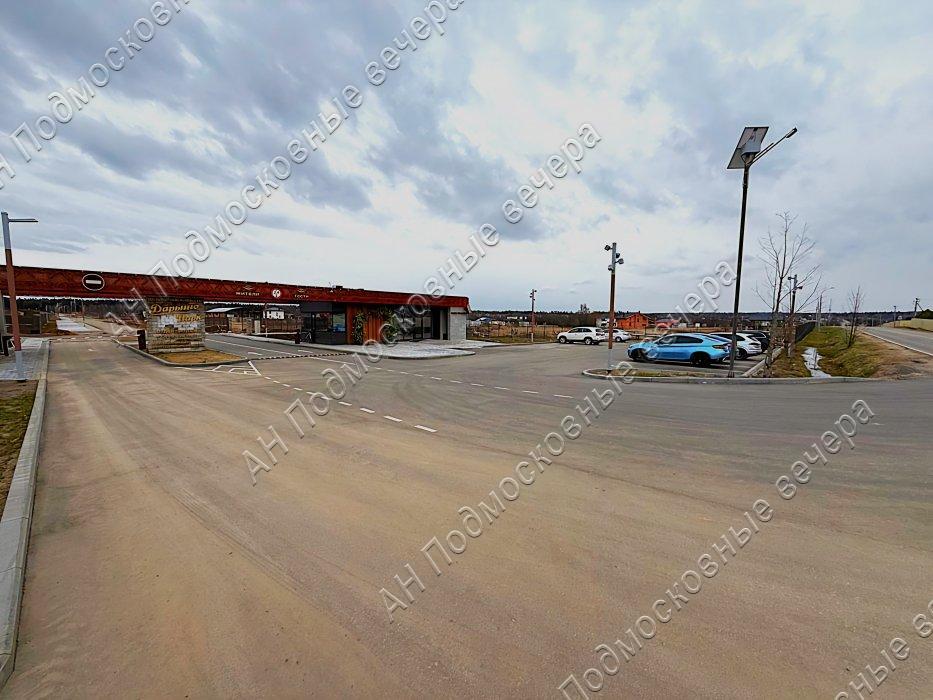 Продам участок в Подпорино