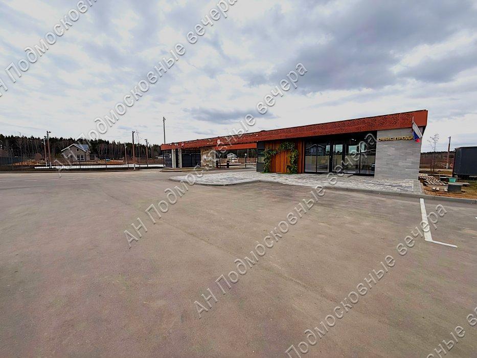 Продам участок в Подпорино