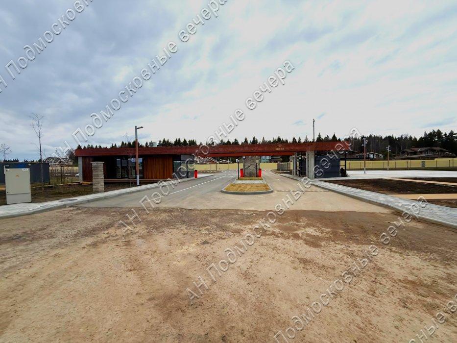 Продам участок в Подпорино