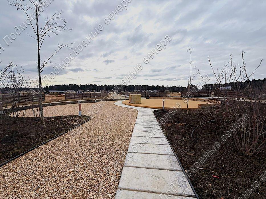 Продам участок в Подпорино