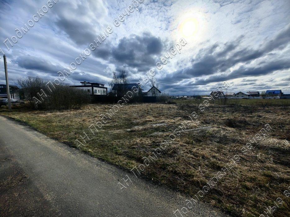 Продам участок в Котово