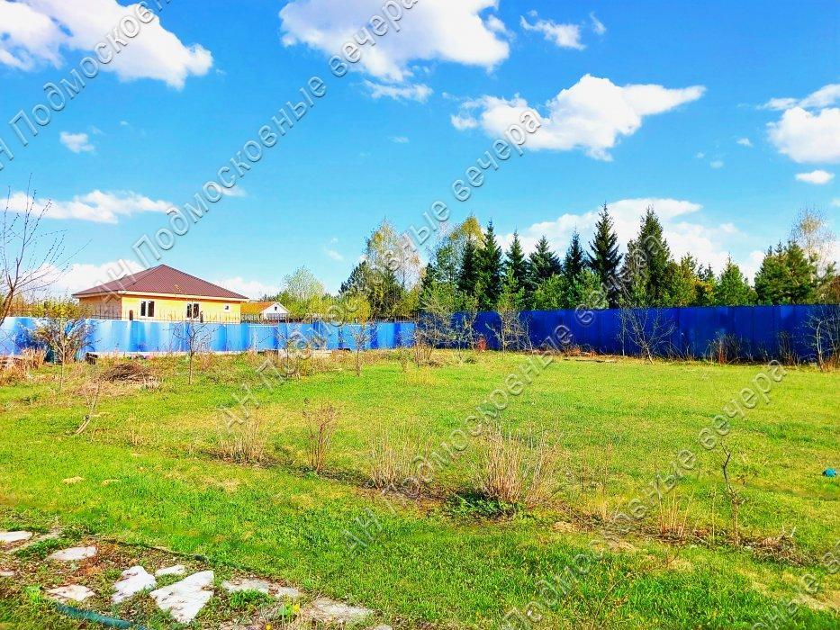 Продам участок в Красногорском районе в Александровка