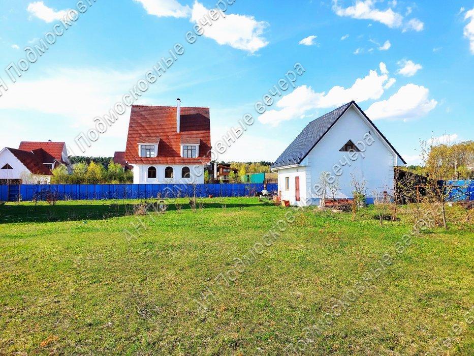 Продам участок в Красногорском районе в Александровка