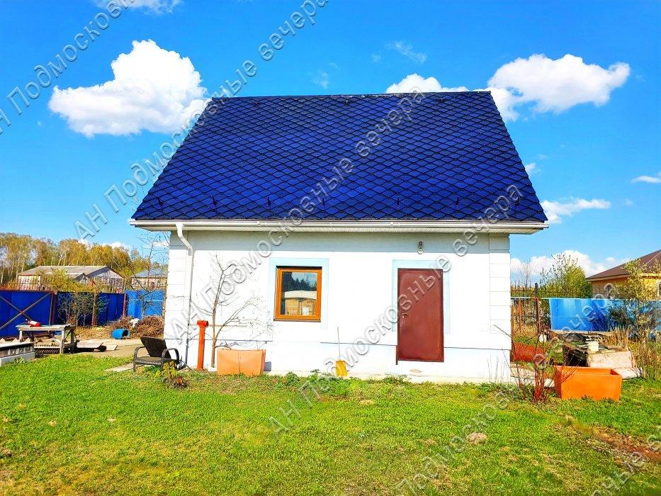 Продам участок в Красногорском районе в Александровка