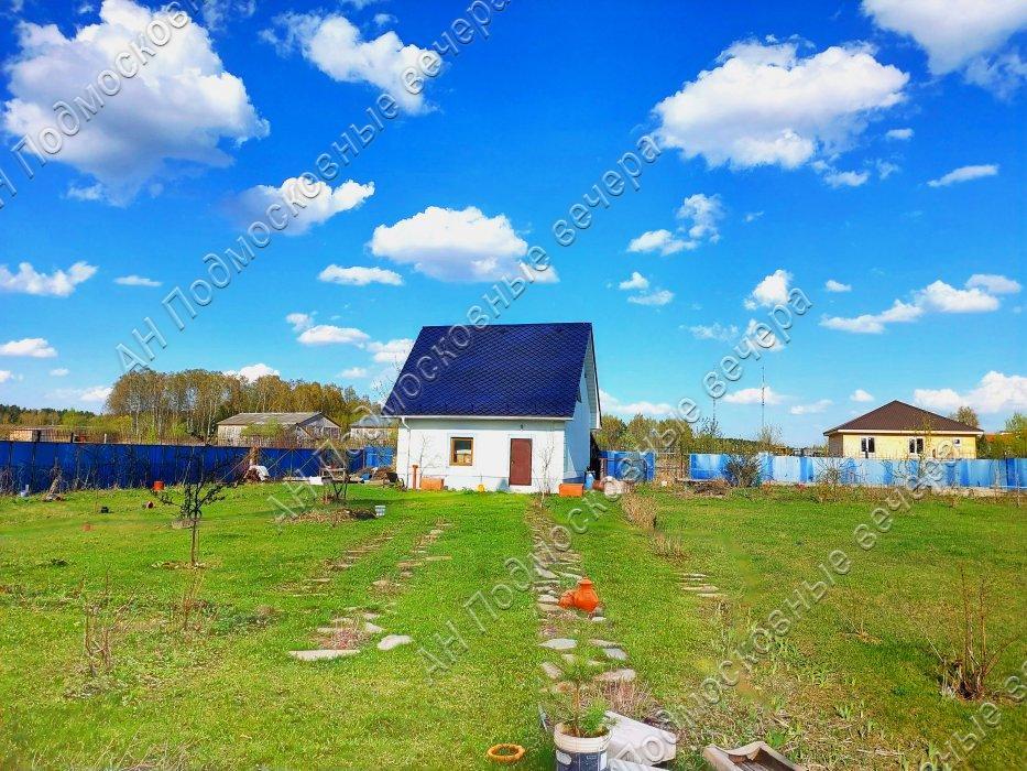 Продам участок в Красногорском районе в Александровка