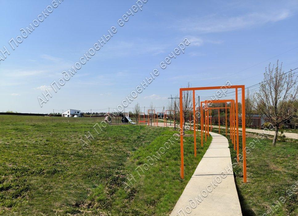 Продам участок в Дубровское