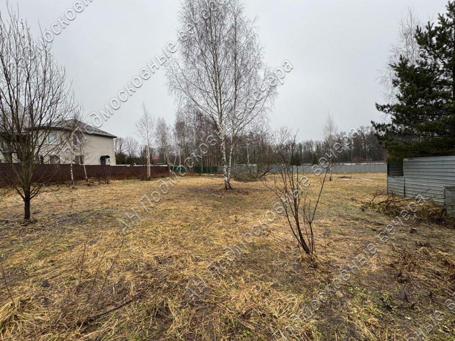 Продам участок в Алексино