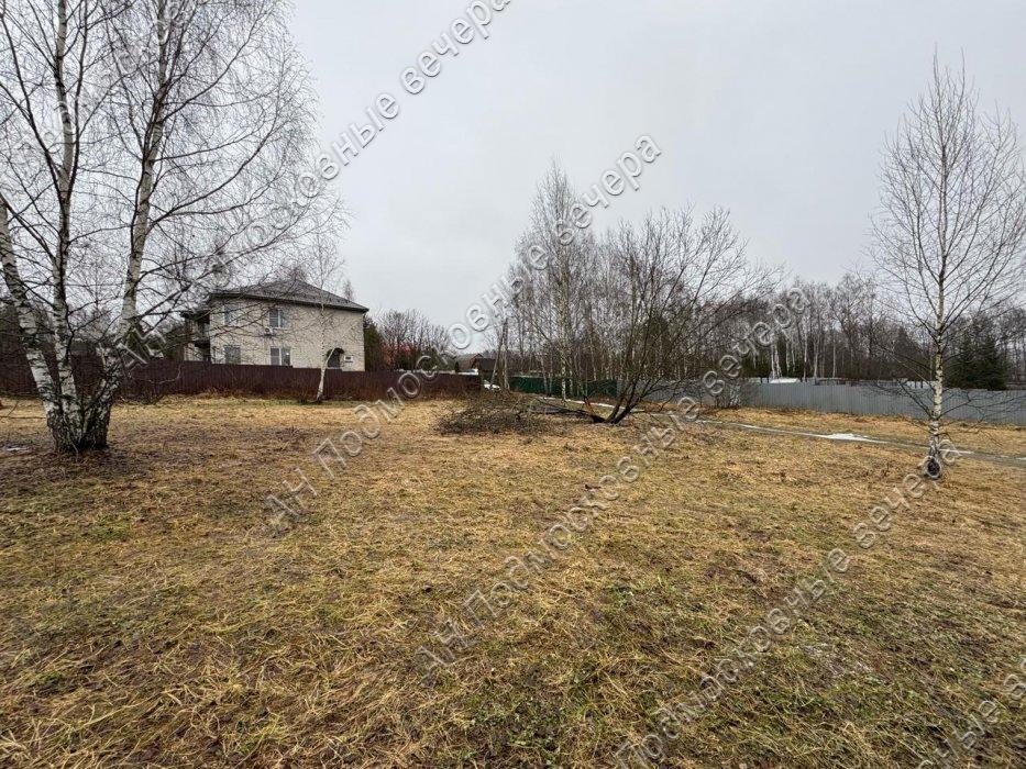 Продам участок в Алексино