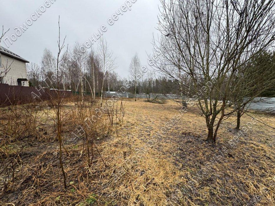 Продам участок в Алексино