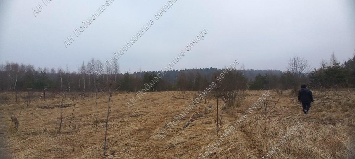 Продам участок в Павлищево