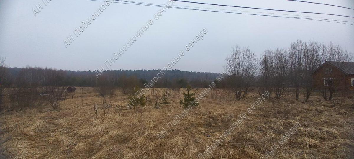 Продам участок в Павлищево