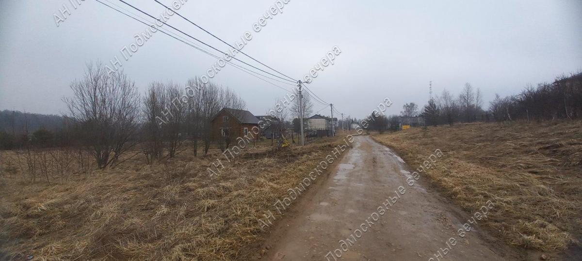 Продам участок в Павлищево