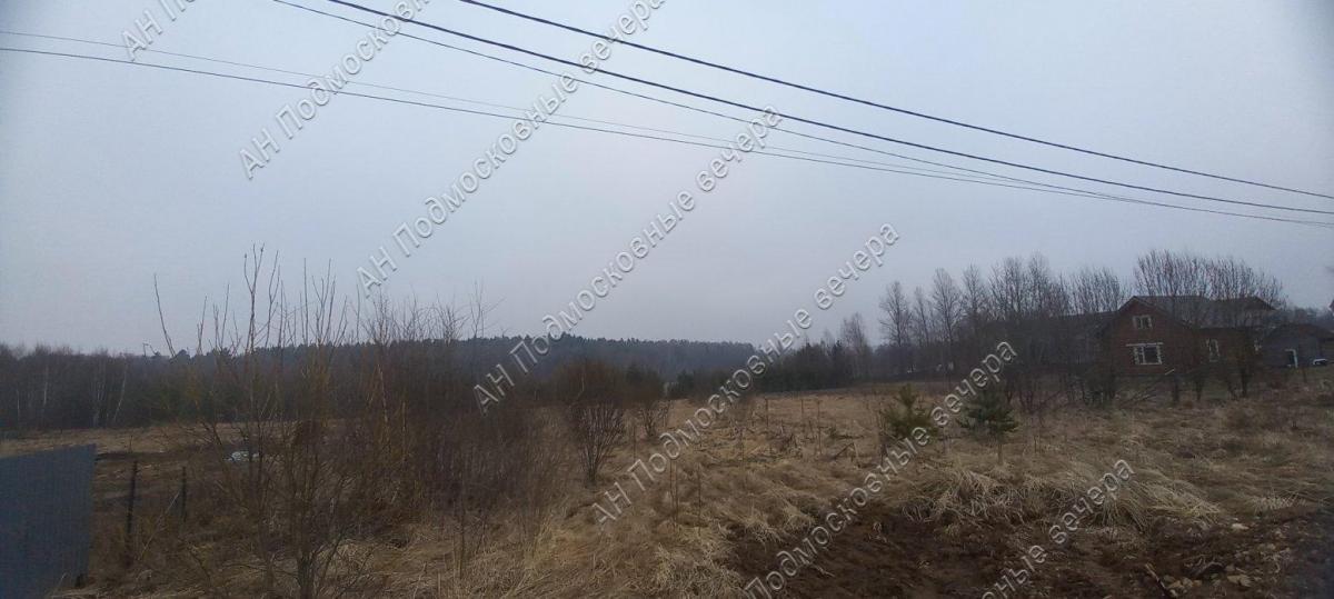 Продам участок в Павлищево