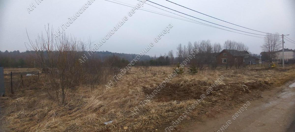 Продам участок в Павлищево