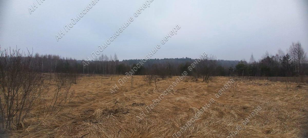 Продам участок в Павлищево