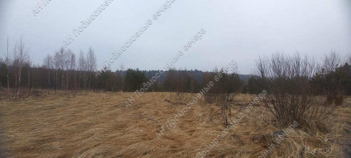 Продам участок в Павлищево