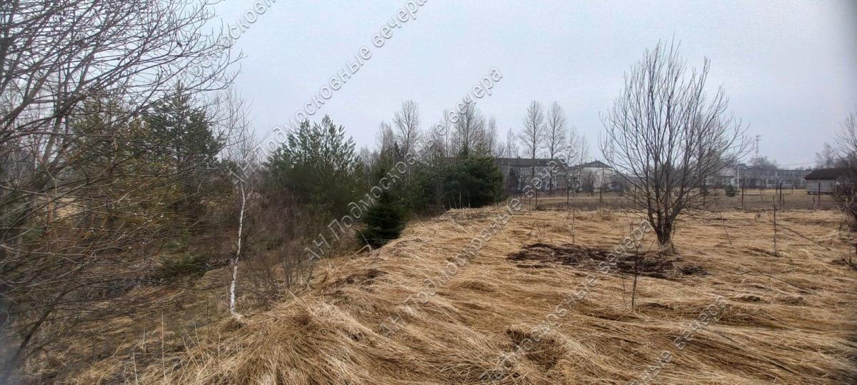 Продам участок в Павлищево