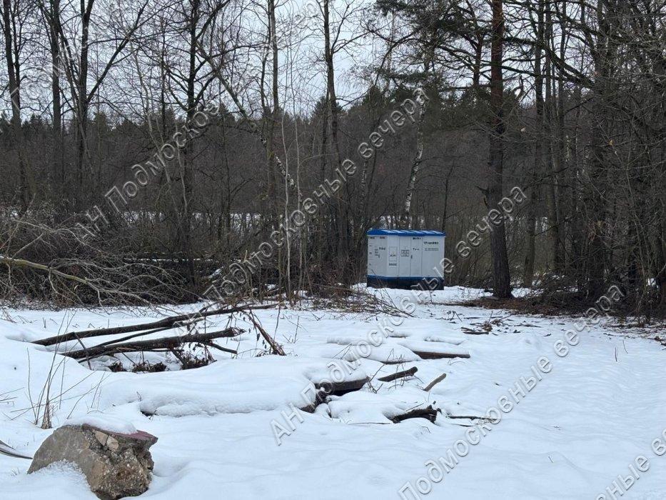 Продам участок в Садки