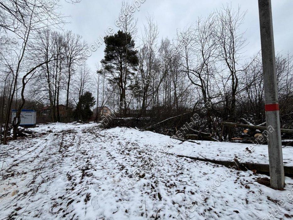 Продам участок в Садки