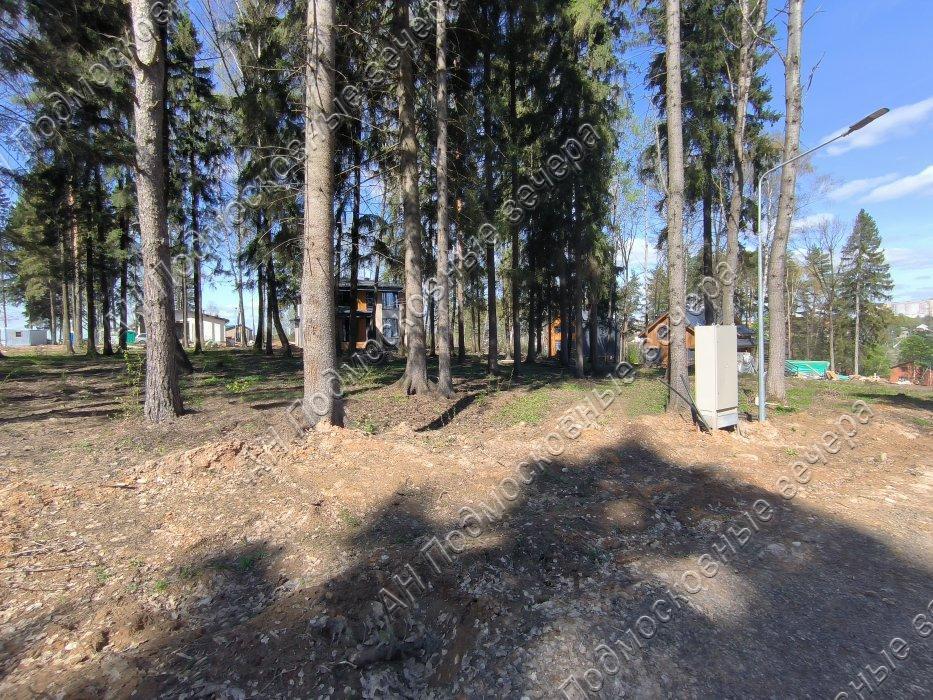 Продам участок в Голиково