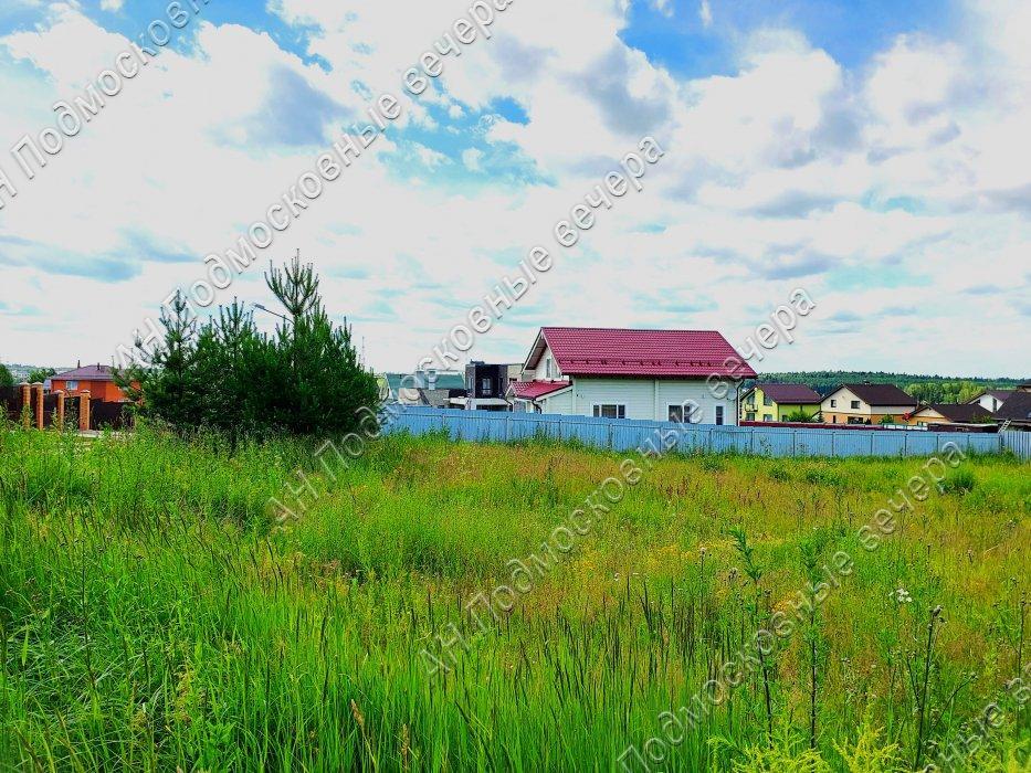 Продам участок в Солнечногорском районе в Соколово