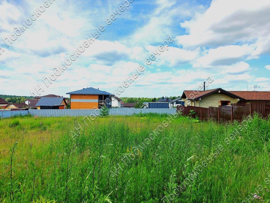 Продам участок в Солнечногорском районе в Соколово