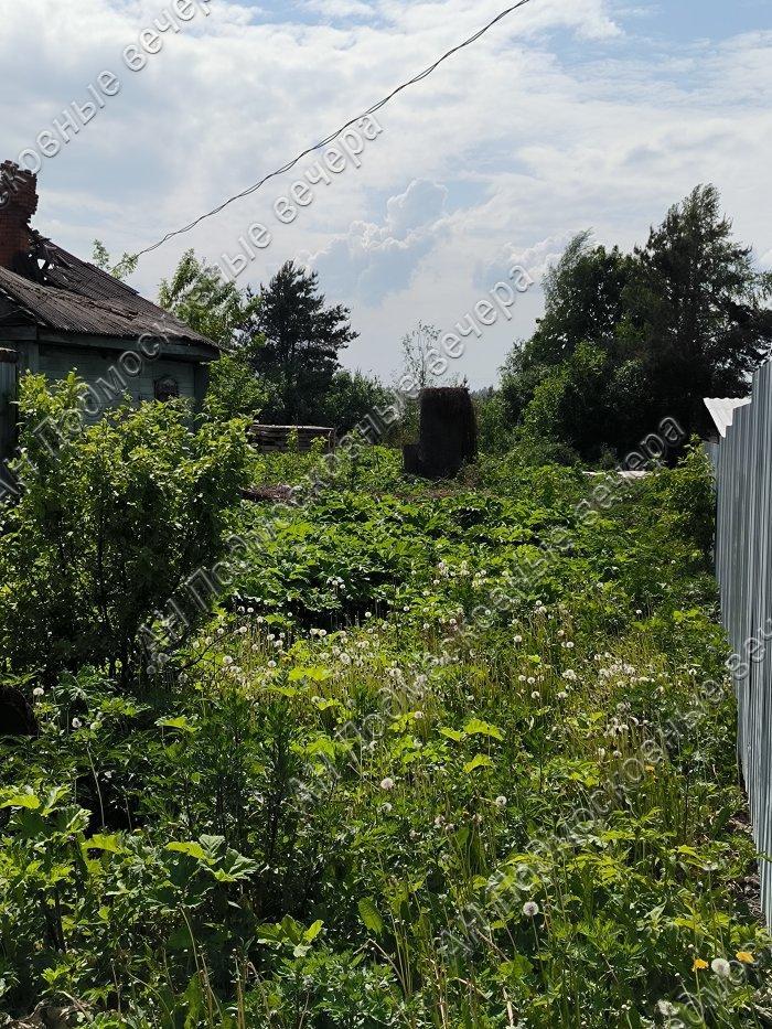 Продам участок в Солнечногорском районе в Дурыкино