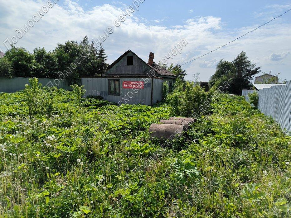 Продам участок в Солнечногорском районе в Дурыкино