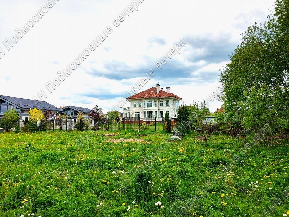 Продам участок в Красногорском районе в Красногорск