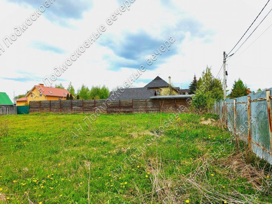 Продам участок в Красногорском районе в Красногорск