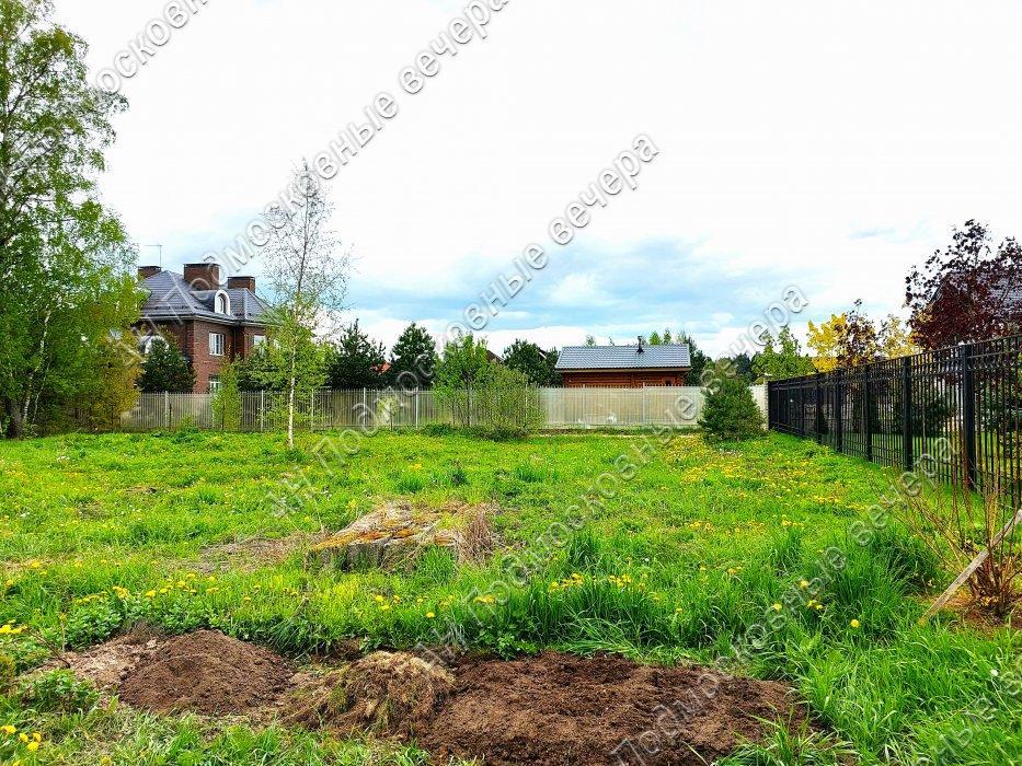 Продам участок в Красногорском районе в Красногорск