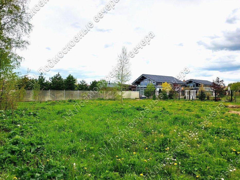 Продам участок в Красногорском районе в Красногорск